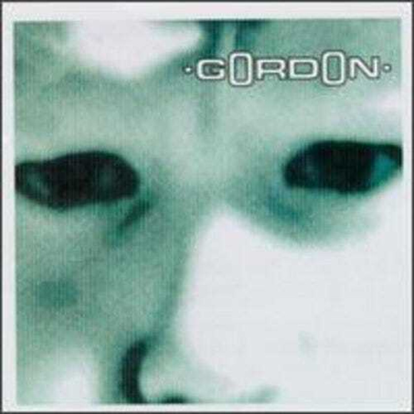 Gordon Gordon CD