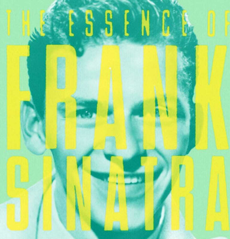 Frank Sinatra Essence Of Frank Sinatra CD