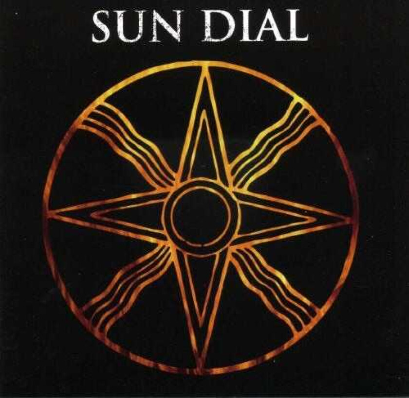 Sun Dial Sun Dial CD