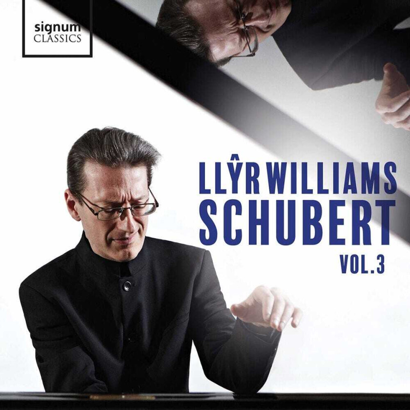 Williams Volume 3 CD