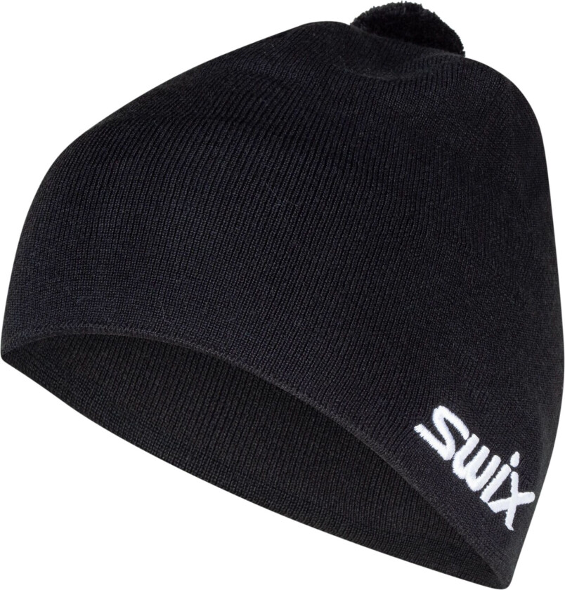 Tradition Hat 23/24, lue unisex BLACK
