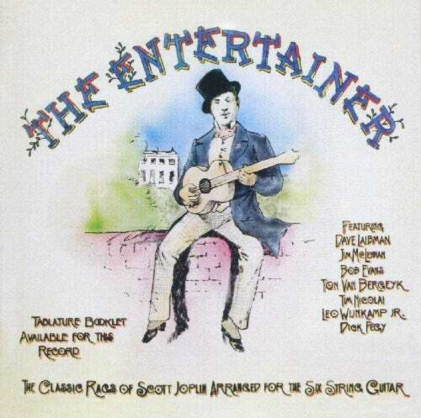 Diverse Artister Entertainer CD