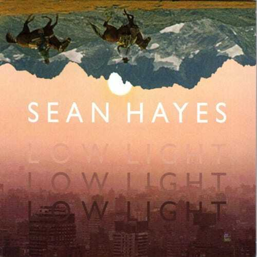 Sean Hayes Low Light CD