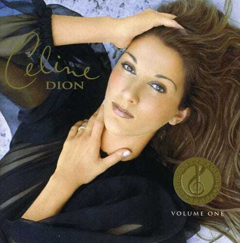 Celine Dion Collectors Series 1 CD