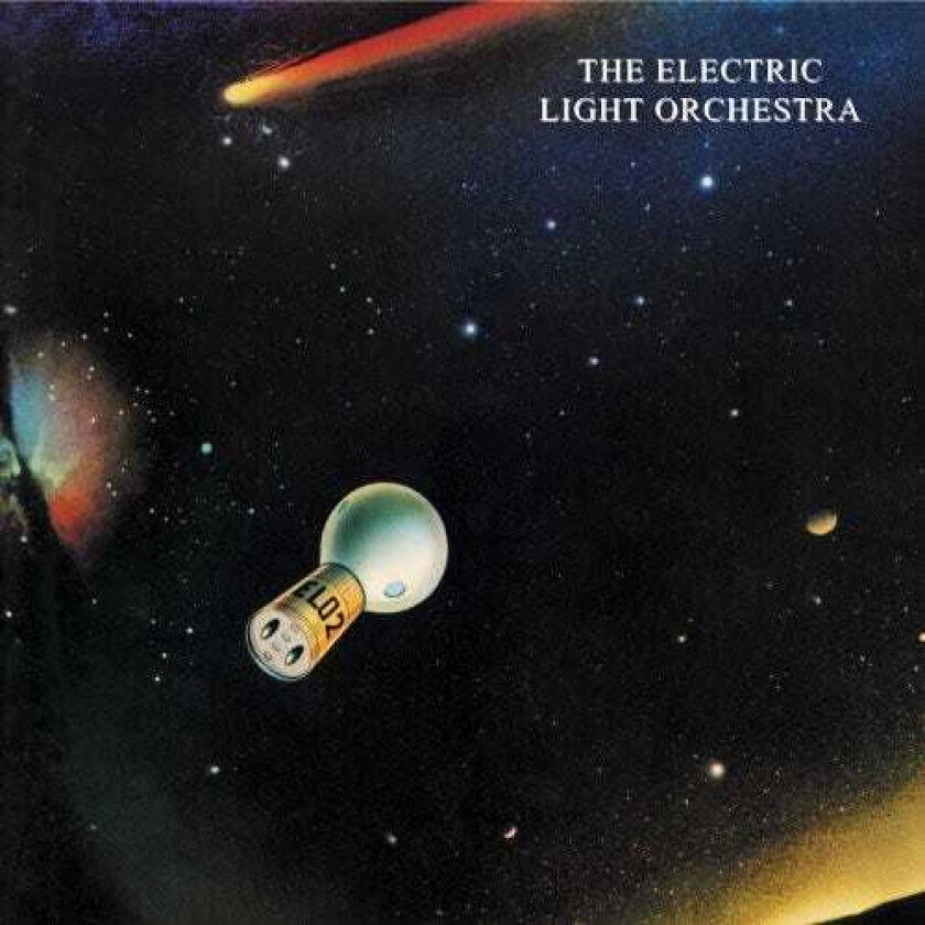 Electric Light Orchestra Elo 2 CD