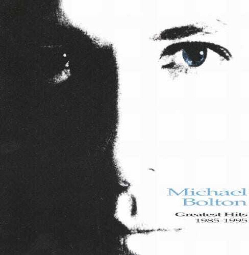 Michael Bolton Greatest Hits: 19851995 CD