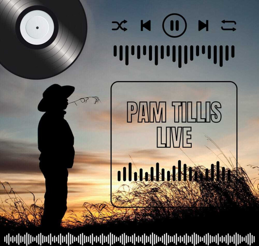 Pam Tillis Pam Tillis Live In Nashville! CD