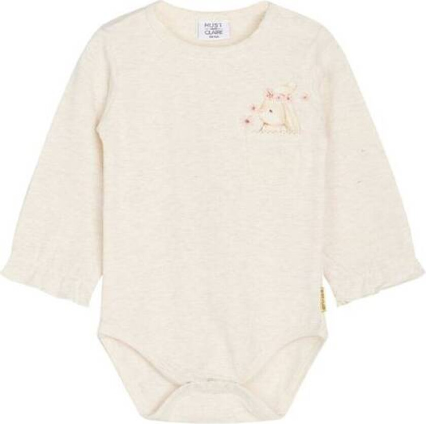 - Body Barina Whisper Melange