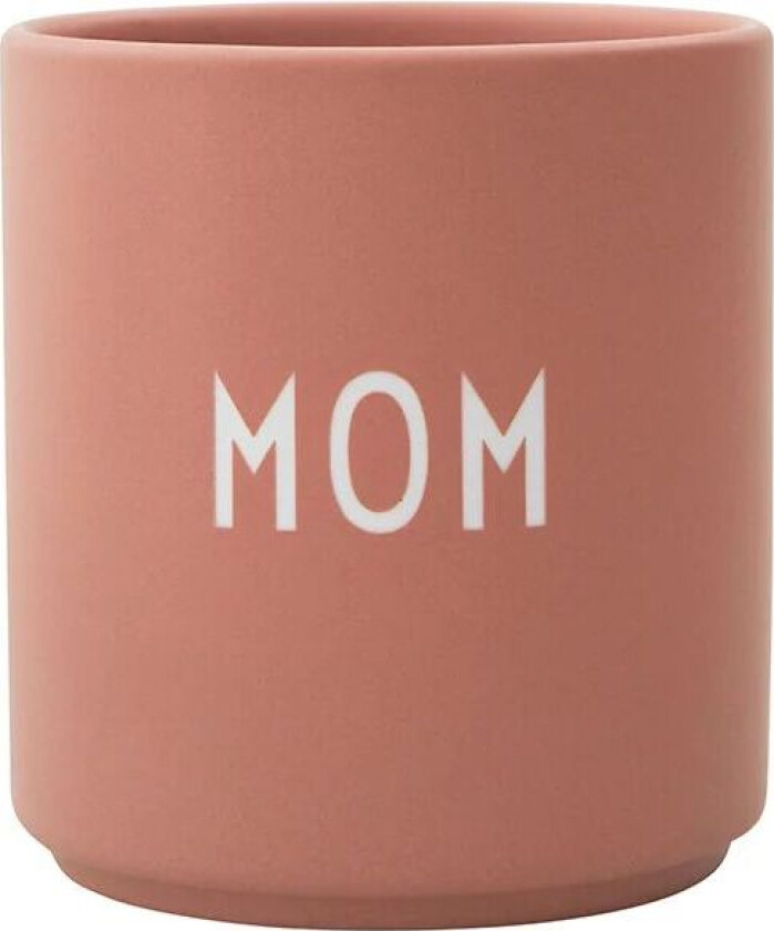 favorittkopp 25 cl Mom/Love-nude