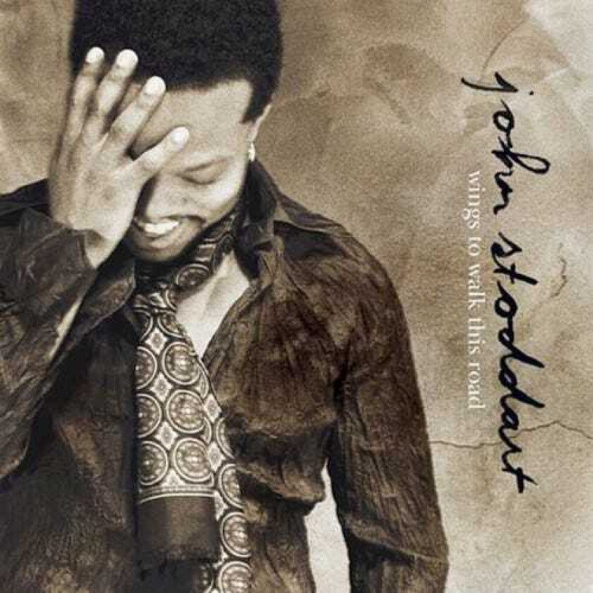 John Stoddart Wings To Walk This Road CD