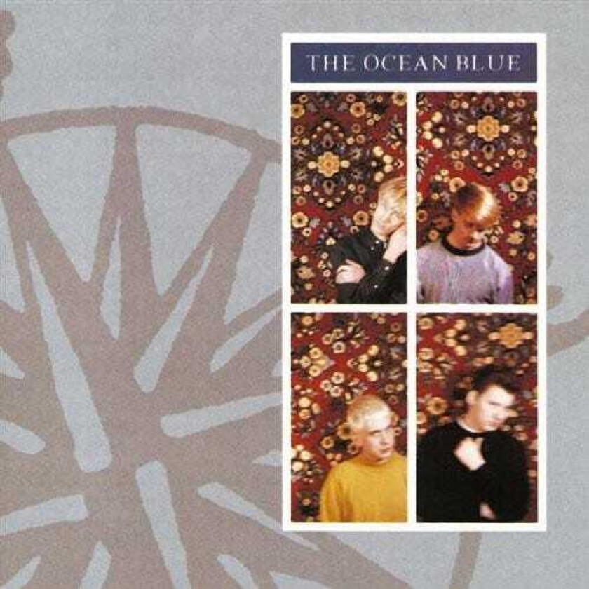 The Ocean Blue Ocean Blue CD