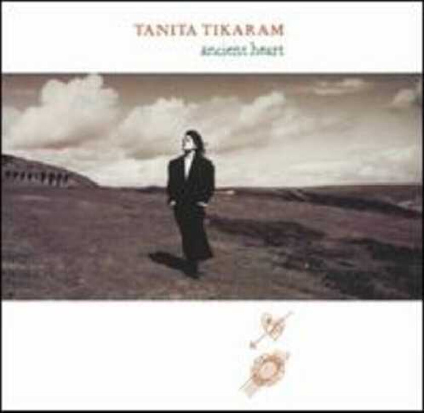 Tanita Tikaram Ancient Heart CD