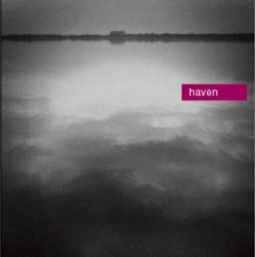 Pieter Nooten Haven CD