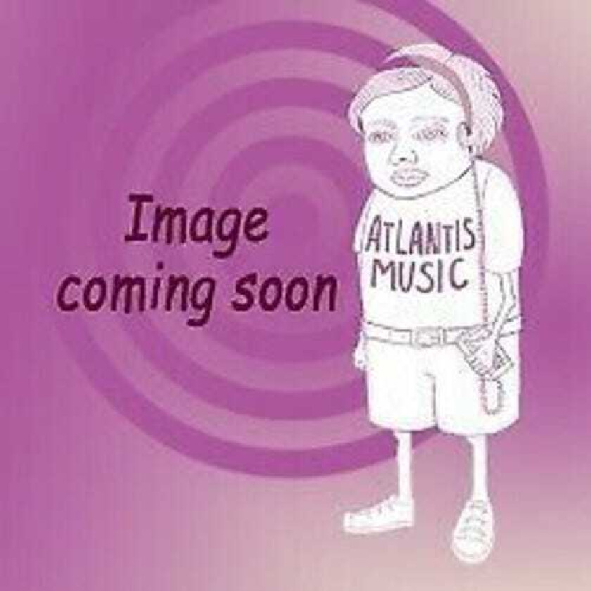 Monster Black Centipede Music For The Atari Lounge CD