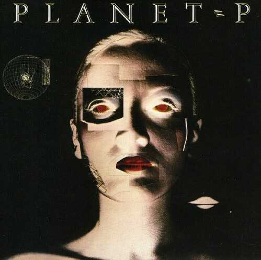 Planet P Project Planet P Project CD