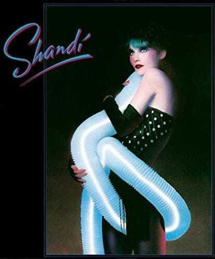Shandi Shandi CD