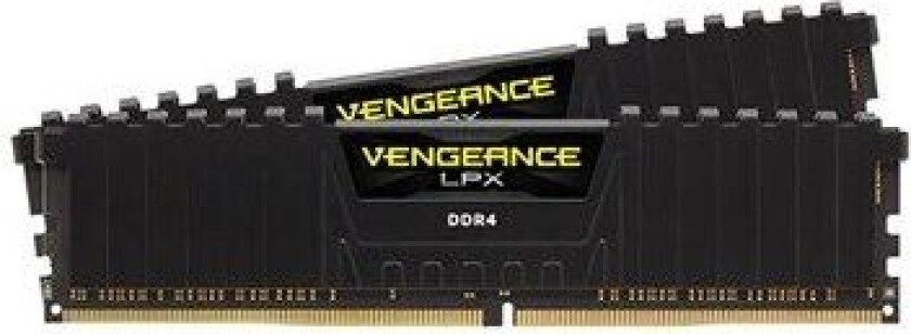 Corsair Vengeance Lpx 32gb 3,200mhz Cl16 Ddr4 Sdram Dimm 288-pin