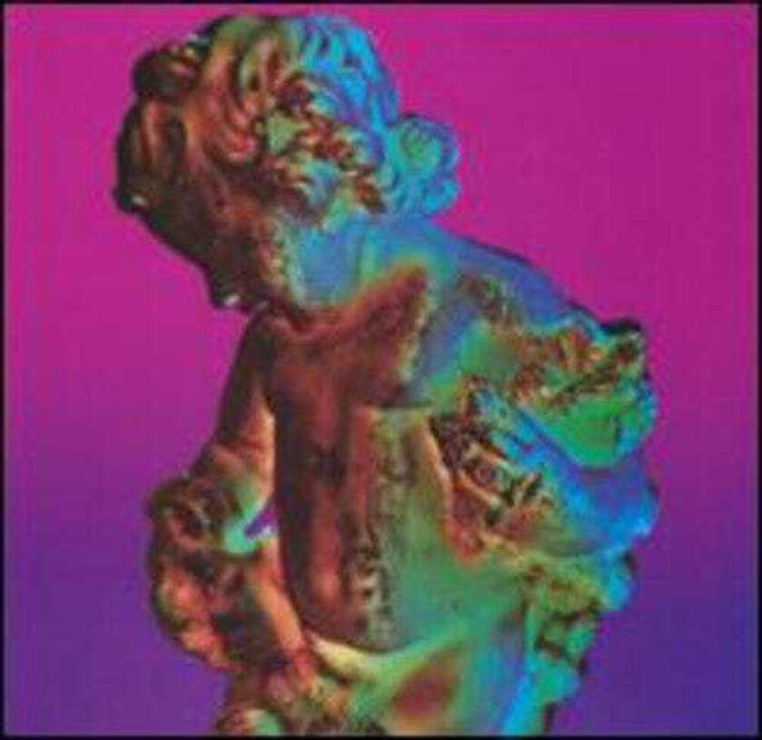 New Order Technique CD
