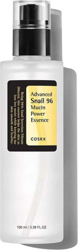 Bilde av Cosrx Advanced Snail 96 Mucin Power Essence