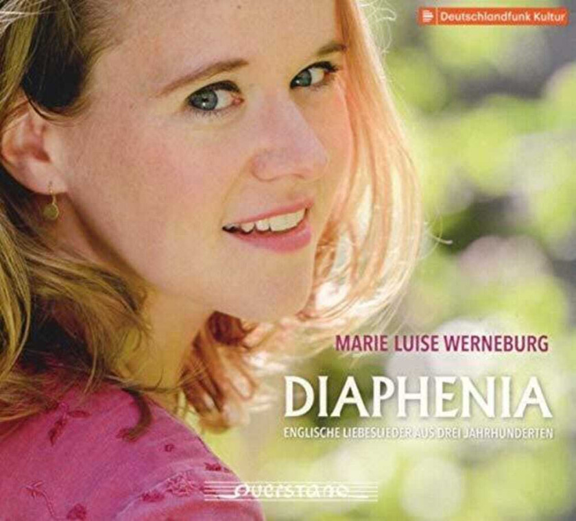 Diverse Artister Diaphenia CD