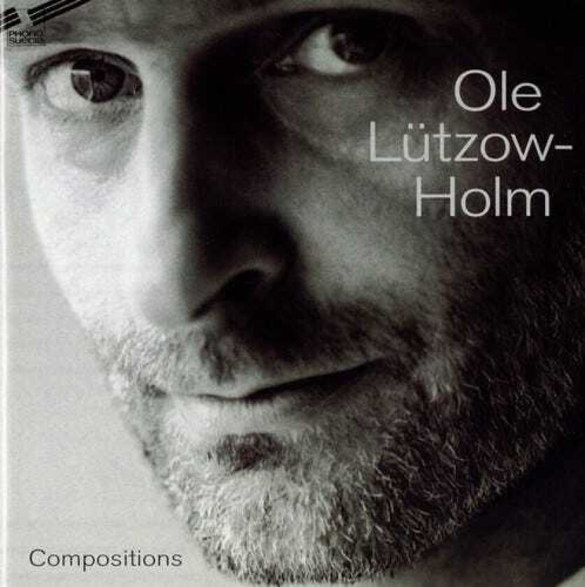 Ensemble Contrechamps Compositions CD