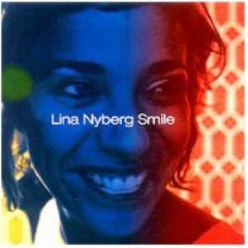 Lina Nyberg Smile CD