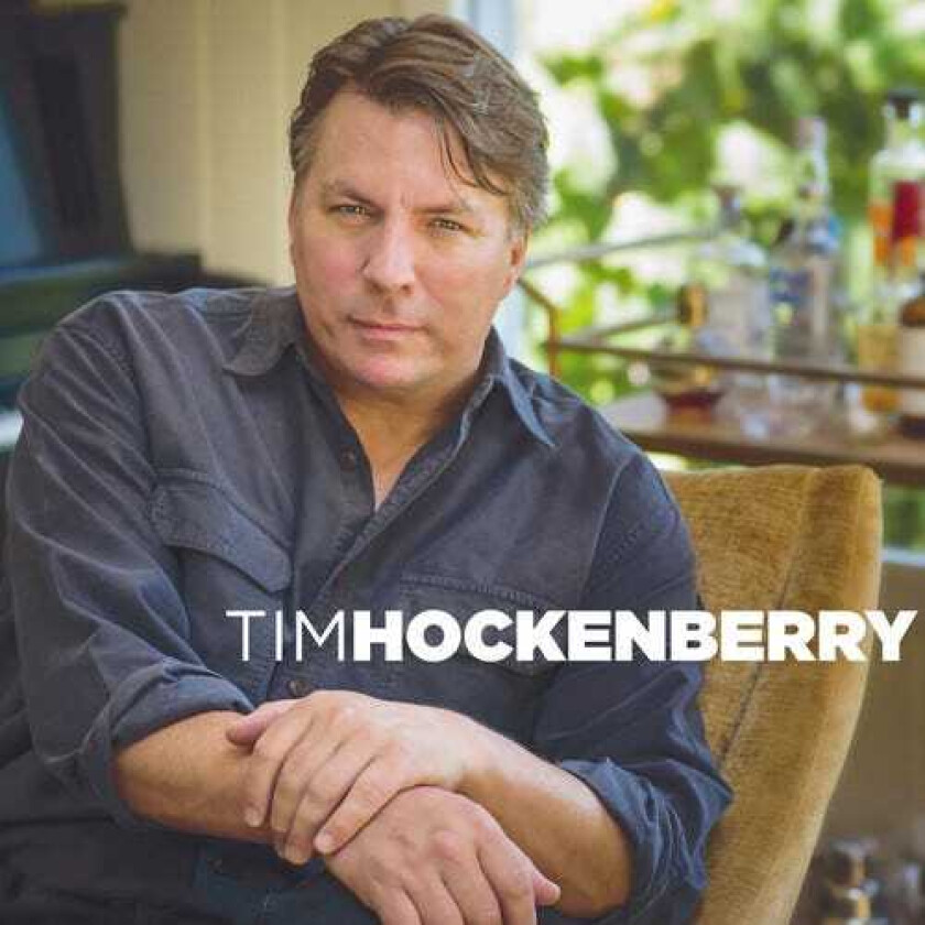 Tim Hockenberry Tim Hockenberry CD