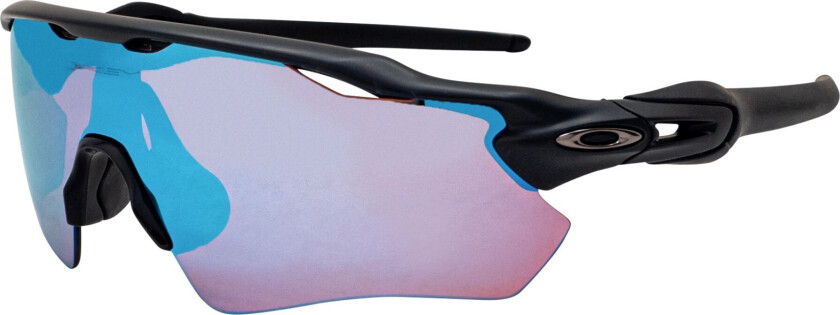 Radar EV Path Matte Black Prizm Snow Sapphire IRID, multisportbrille Radar Ev Path Matte