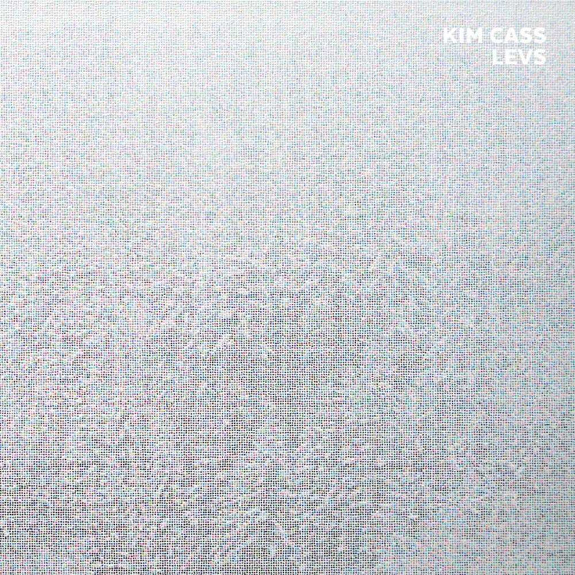 Kim Cass Levs CD
