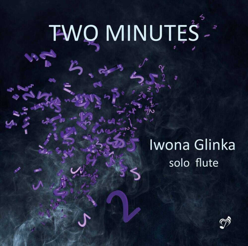 Diverse Artister Two Minutes CD
