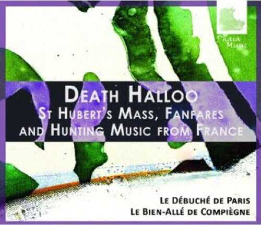 Le BienAll De Compi Gne Death Halloo CD