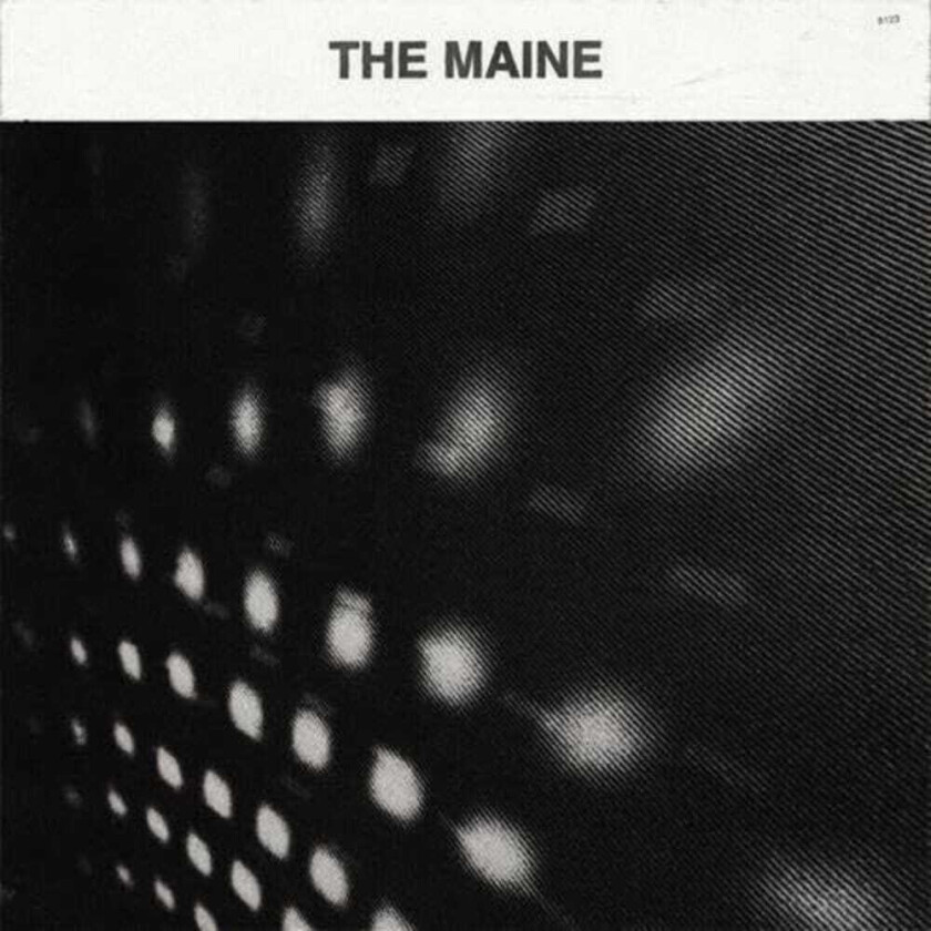 The Maine Maine CD