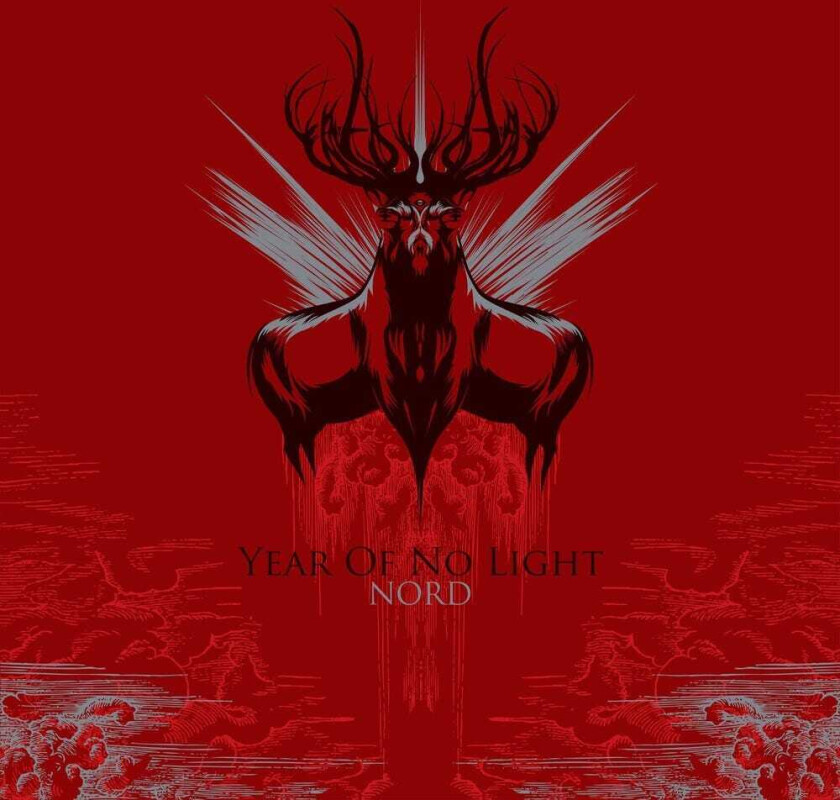 Year Of No Light Nord CD