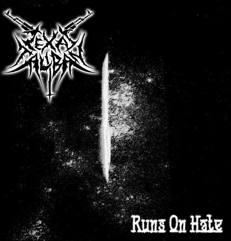 Texas Taliban Runs On Hate CD