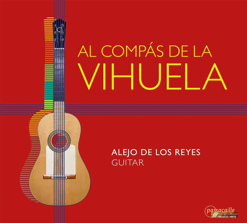 Diverse Artister, Alberto Castellanos, Johan De Dios Filiberto, John Dowland Al Compas De La Vihuela CD
