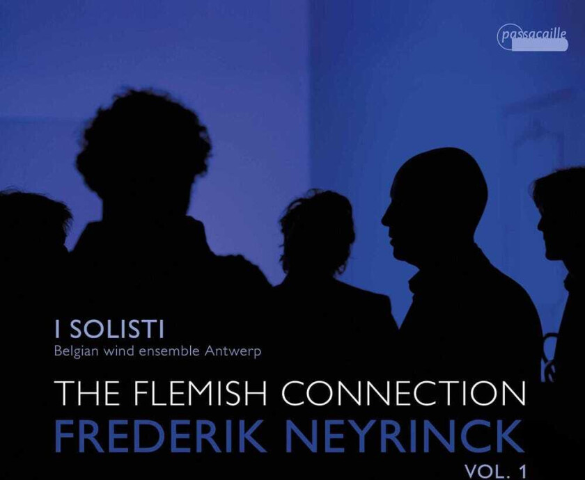 I Solisti Works Dedicated To I Solis 1 CD