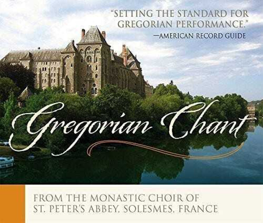 Monks Of Solesmes Best Of The Monks Of Solesmes CD