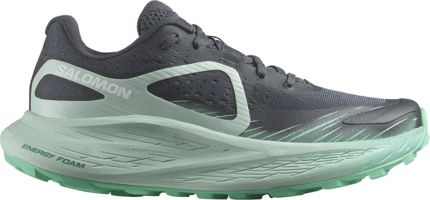 Glide Max TR Dame Ebony/Blue Haze/Cockatoo 42