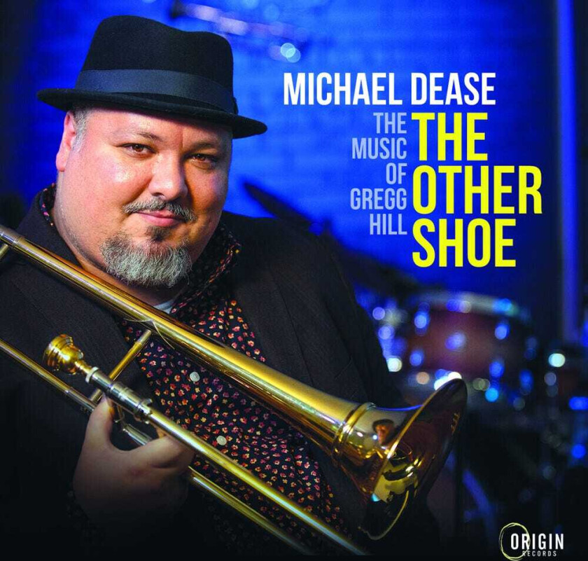Michael Dease Other Shoe: Music Of Gregg Hill CD