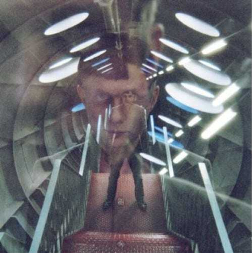 Felix Kubin Zemstra Plutona CD