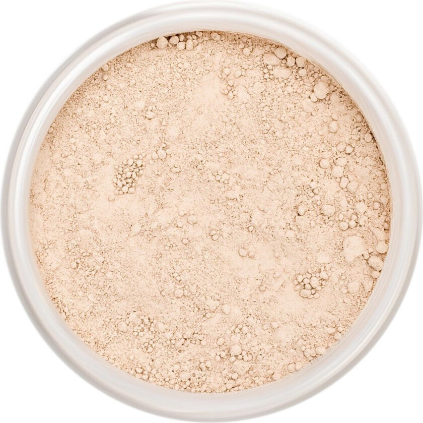 Mineral Foundation SPF15 Blondie