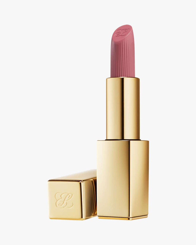 Estée Lauder Pure Color Lipstick Creme 3,5 g (Farge: 441 Rose Tea)