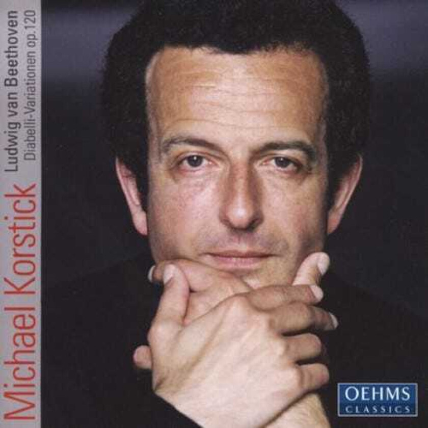 Michael Korstick, Franz Joseph Haydn, Ludwig van Beethoven Plays Beethoven & Haydn CD