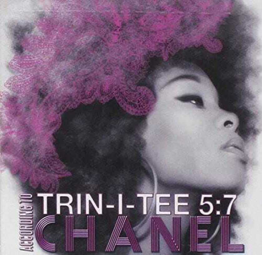 Chanel Trinitee 5:7: According To Chanel CD
