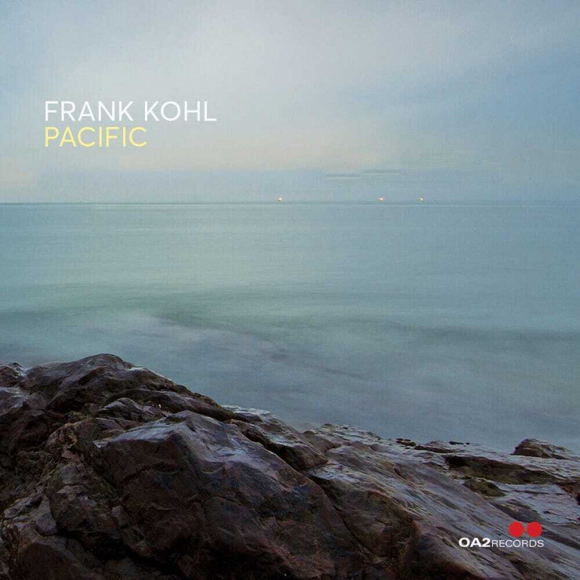Frank Kohl Pacific CD