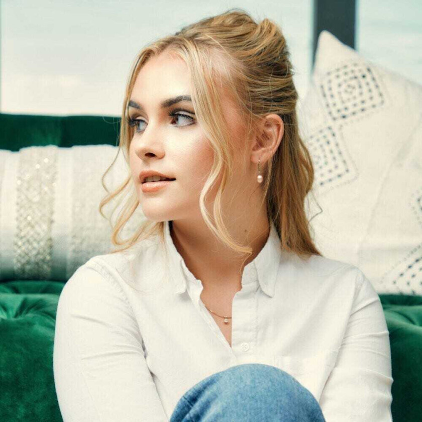 Alex Baird Lemon Tree CD