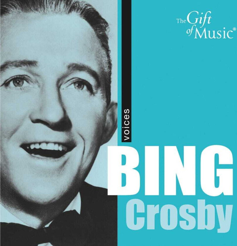 Bing Crosby Bing Crosby CD