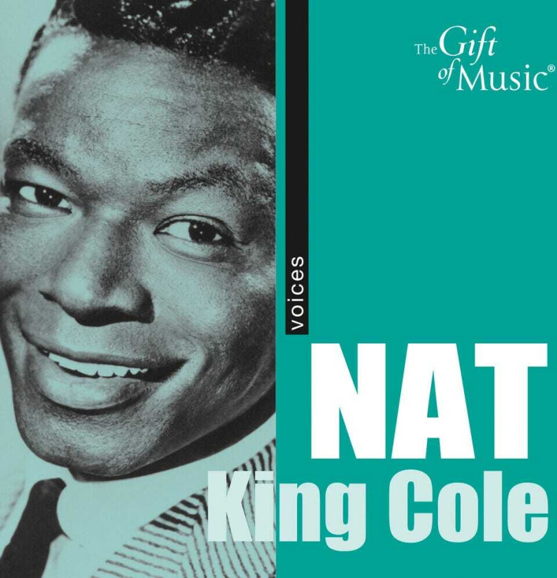 Nat King Cole Nat King Cole CD