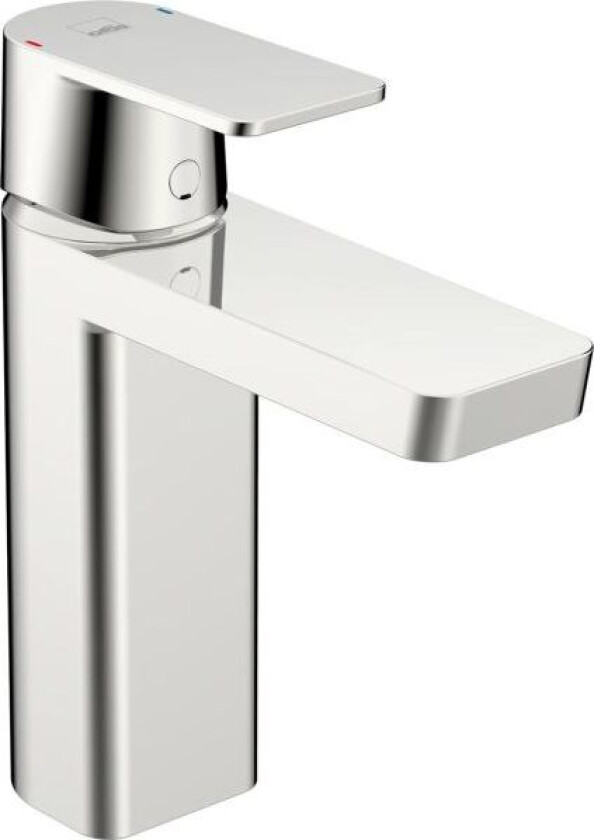 Stela Servantbatteri krom