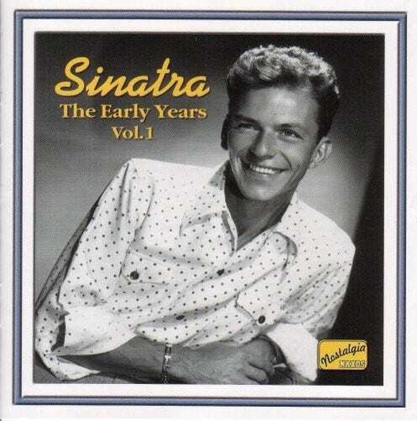 The Early Years Early Years CD
